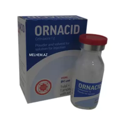 ORNACID