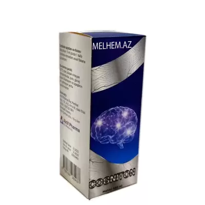 COGNİTON 150 ML (SİROP)