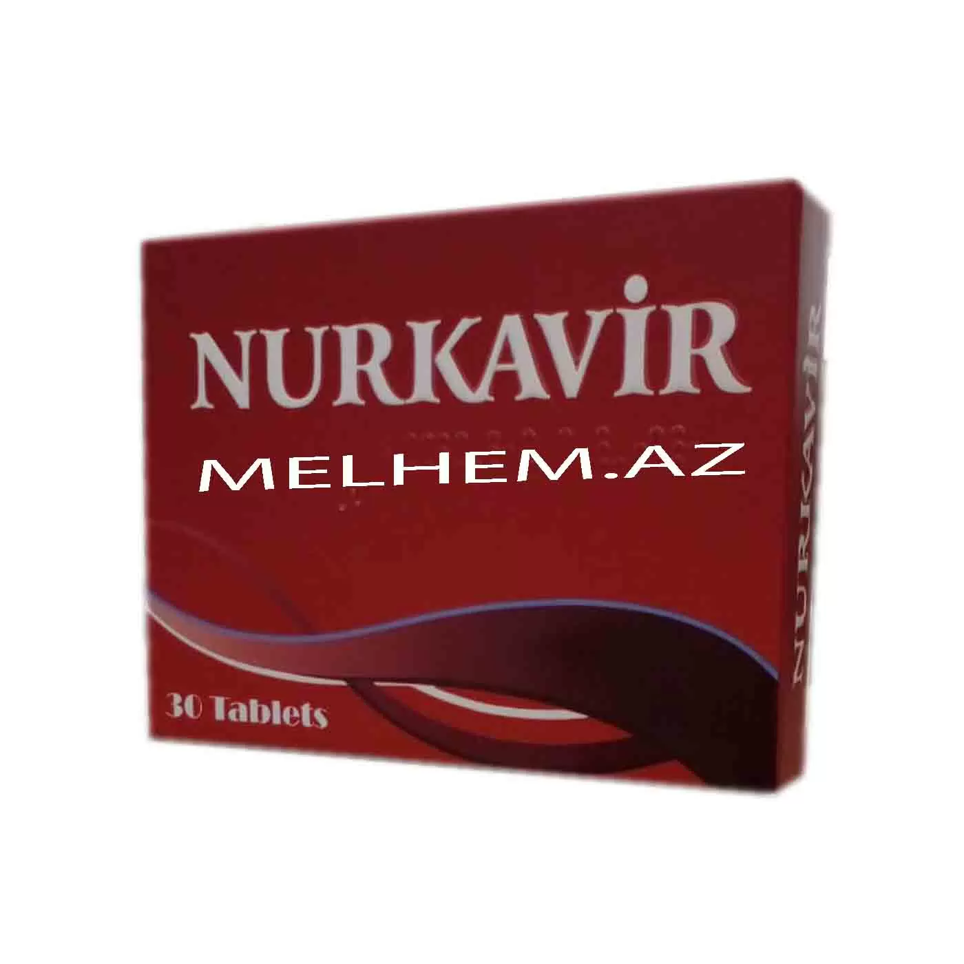 NURKAVİR