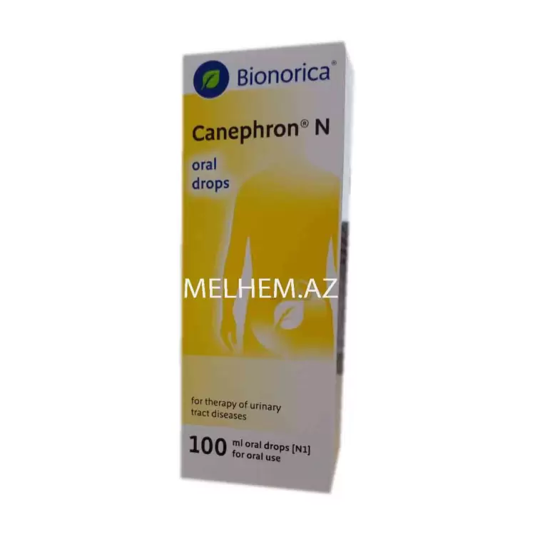 CANEPHRON N