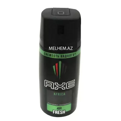 AXE 150ML