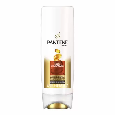 Pantene Kondisioner  Saç Tökülmə Əlehinə 200ml