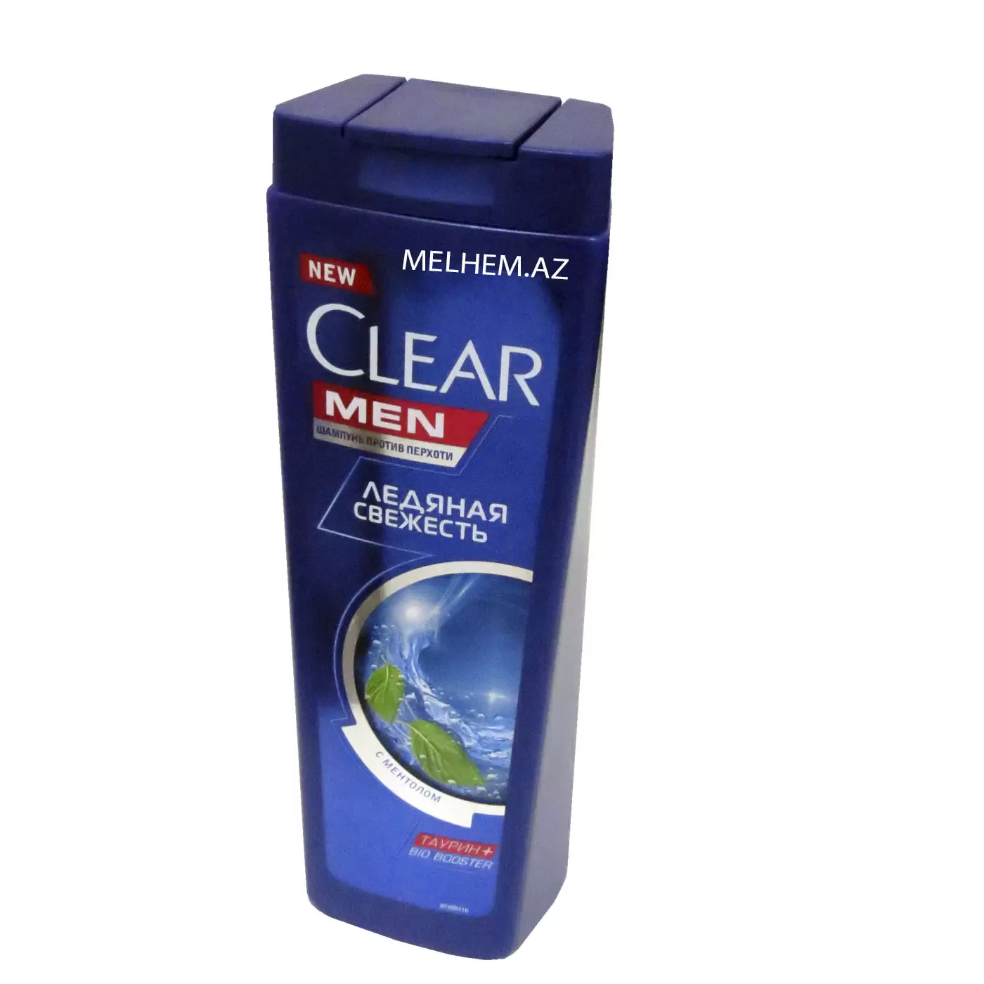 CLEAR MEN 400ML