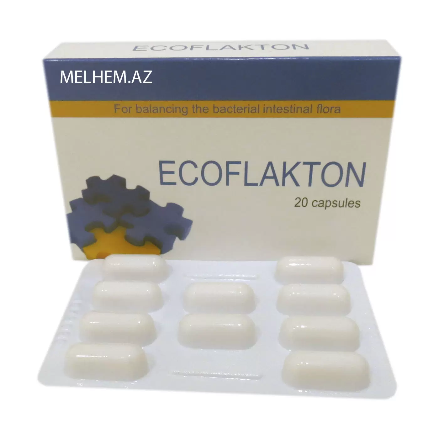 ECOFLAKTON