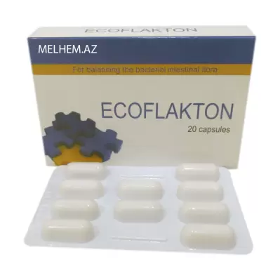 ECOFLAKTON