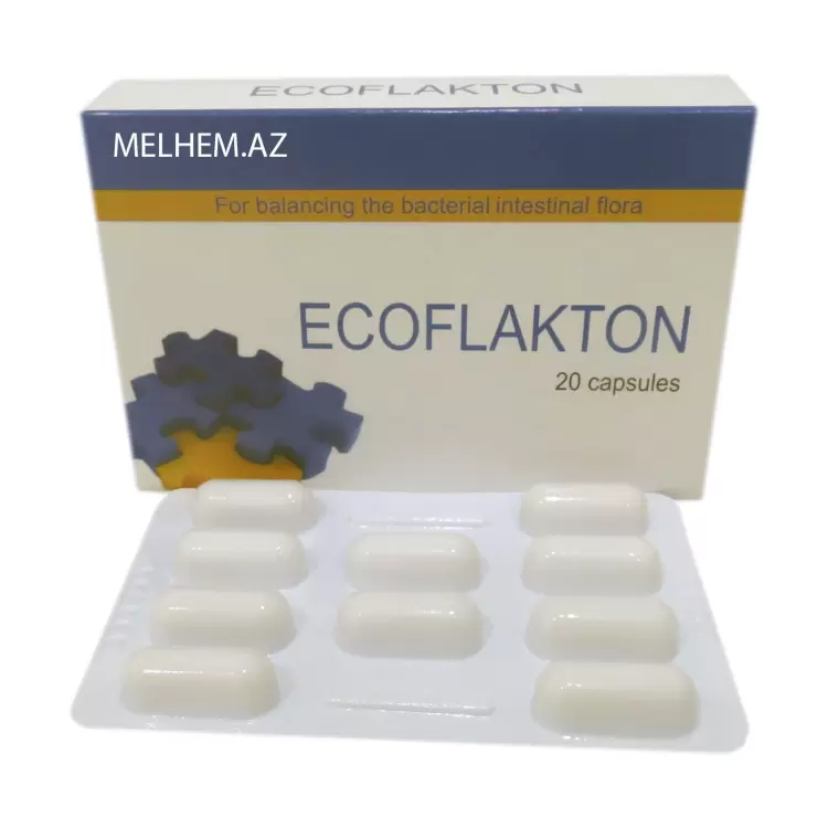 ECOFLAKTON