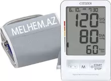 CITIZEN CH-456