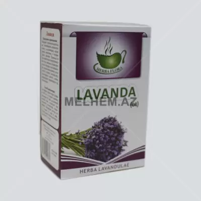 LAVANDA