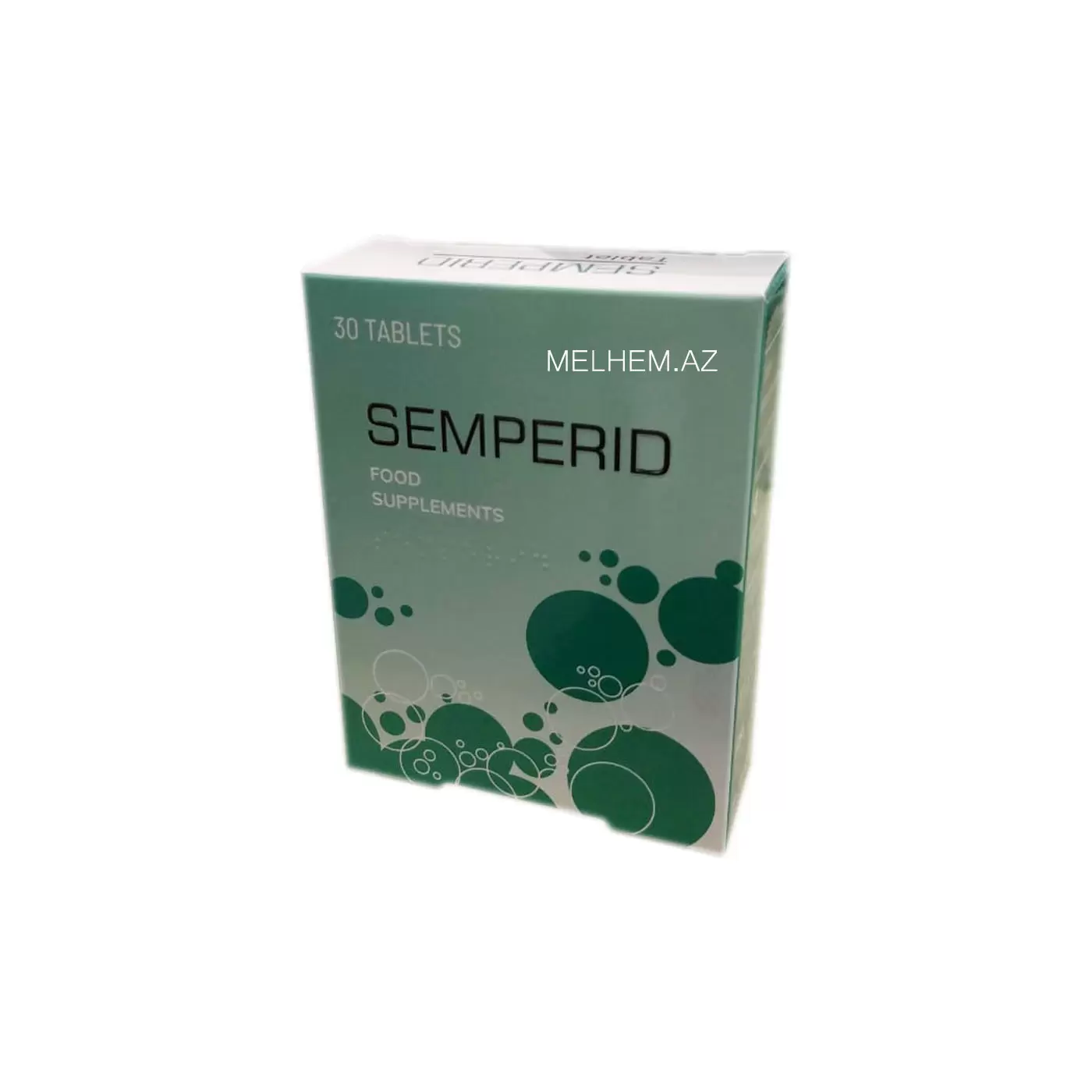 SEMPERİD N30 TABLET