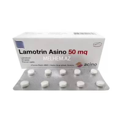 LAMOTRİN ASİNO