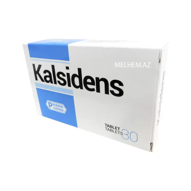 KALSİDENS N30