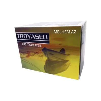 TROYASED N60
