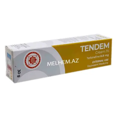 TENDEM 30 Q (KREM)