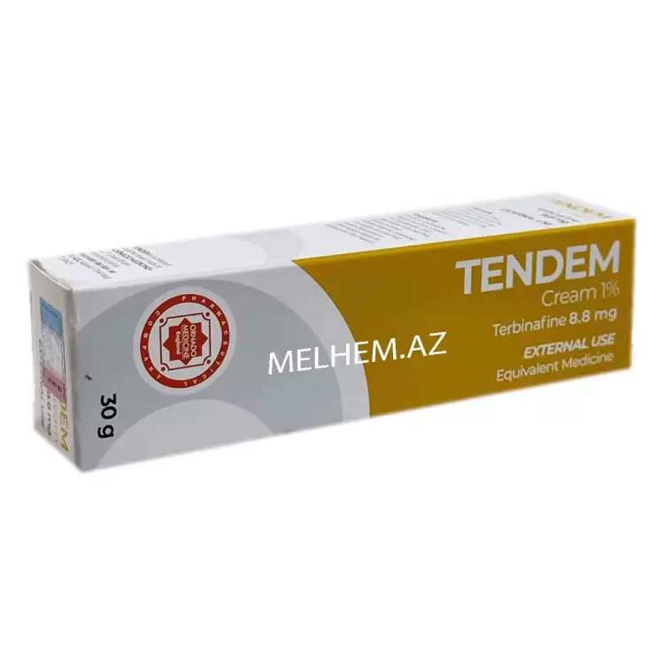 TENDEM 30 Q (KREM)