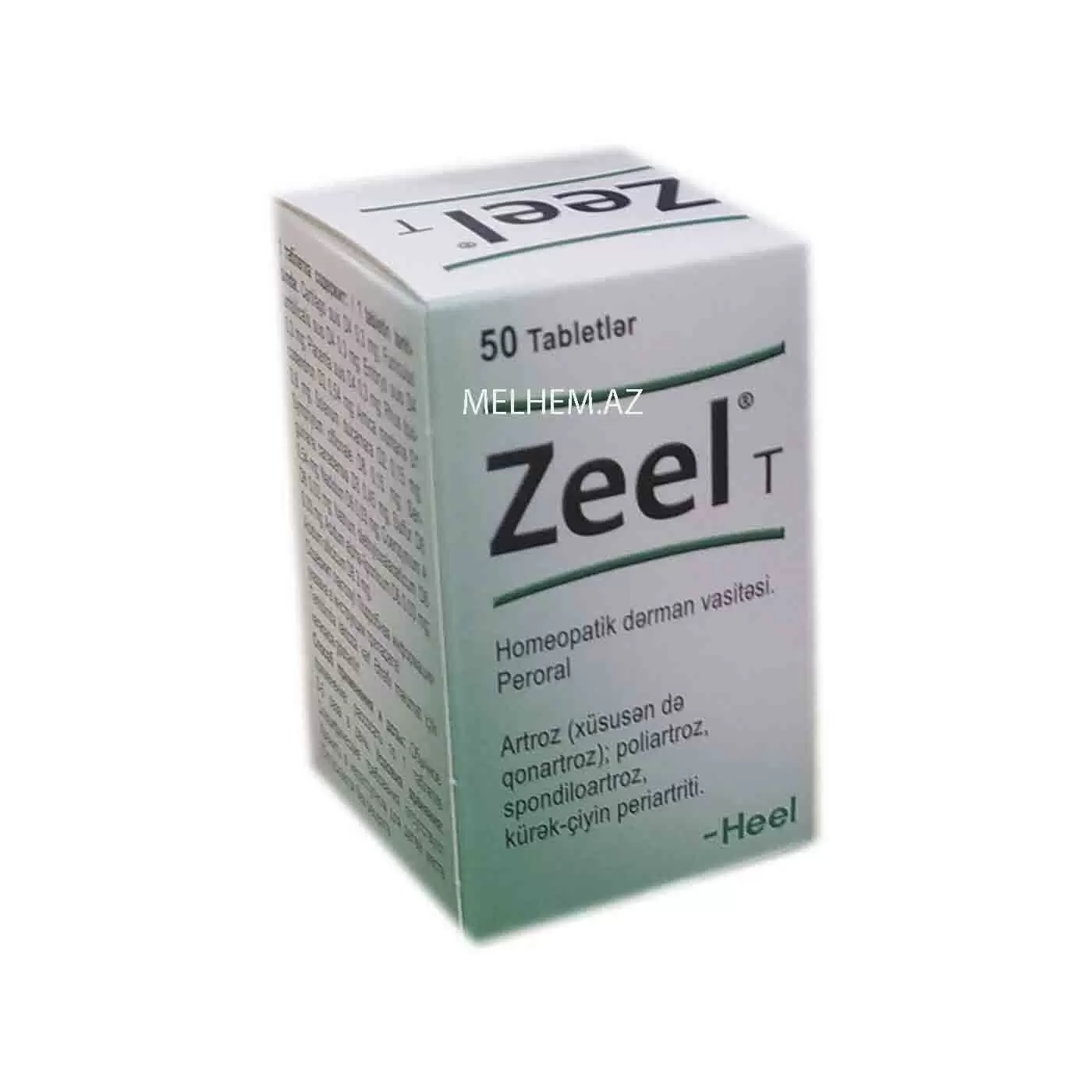 ZEEL T N50