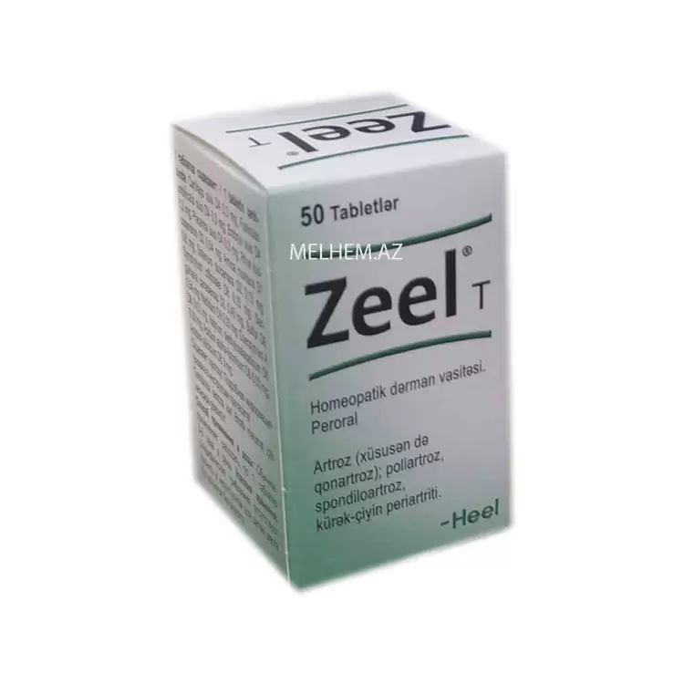 ZEEL T N50
