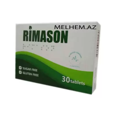 RIMASON N30 (TABLET)