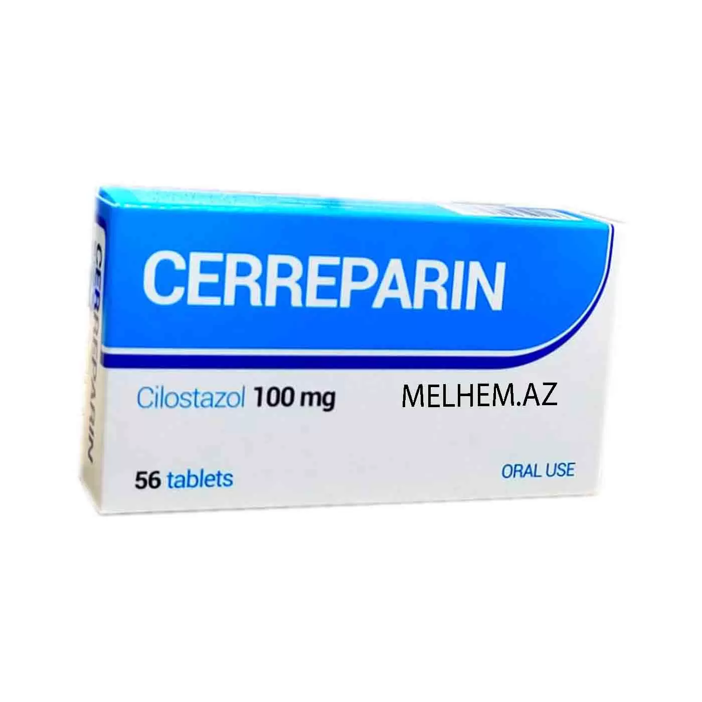 CERREPARİN N56 (TABLET)