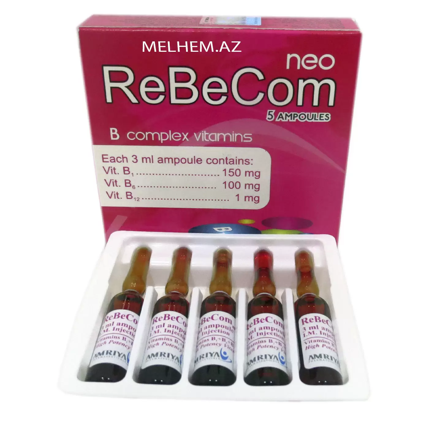 REBECOM NEO