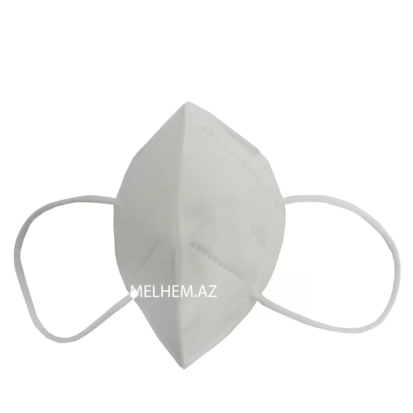 KN95 RESPIRATOR MASKA