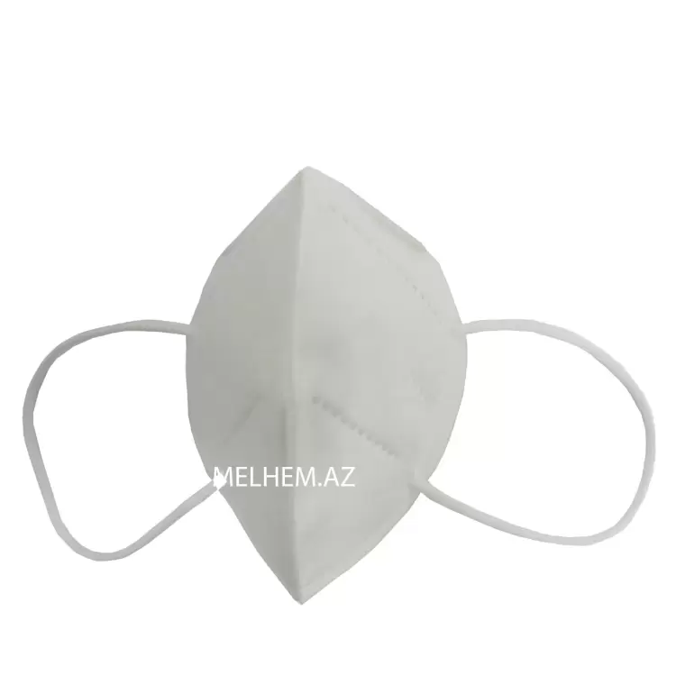 KN95 RESPIRATOR MASKA