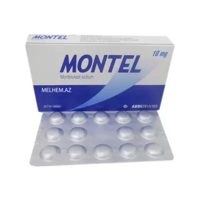MONTEL 10 mq