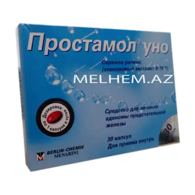 PROSTAMOL UNO