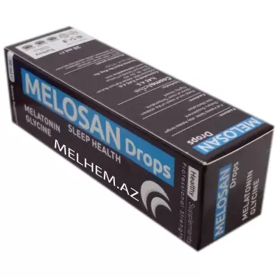 MELOSAN 30 ML (DAMCI)