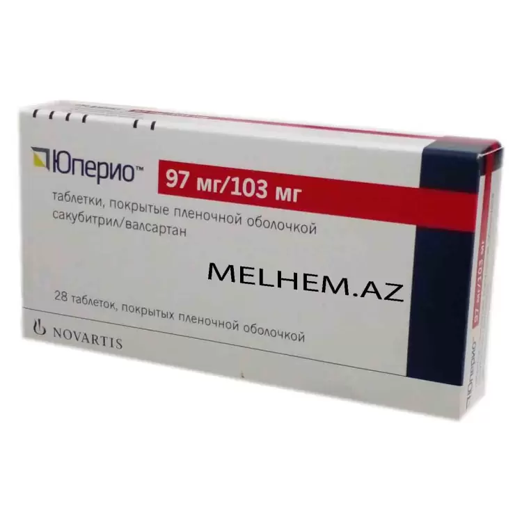 YUPERIO 97 MQ/103 MQ N28 (TABLET)