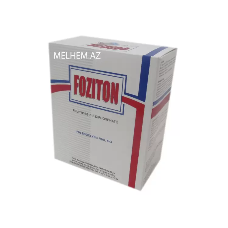 FOZİTON