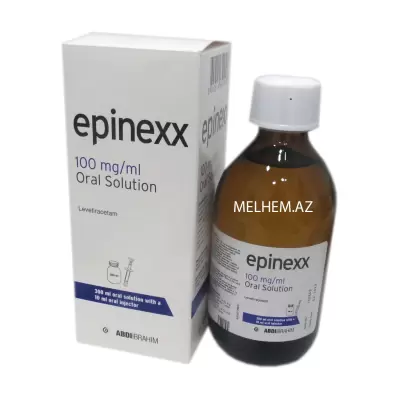 EPINEXX 100 ML