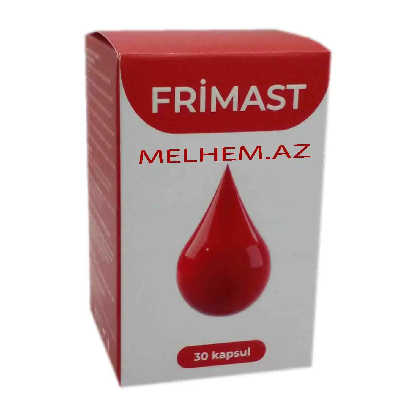 FRIMAST N30 (KAPSUL)