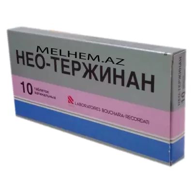 NEO-TERJINAN  N10 (TABLET)