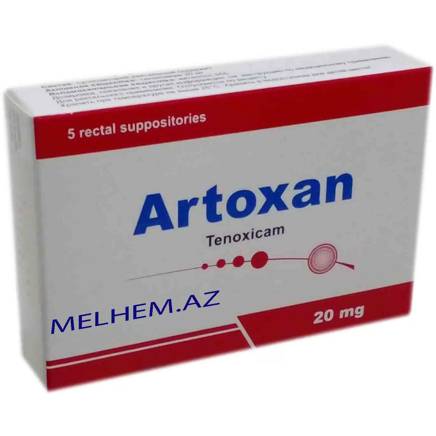 ARTROKSAN-ARTROXAN