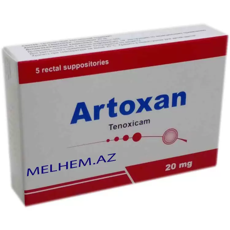 ARTROKSAN-ARTROXAN