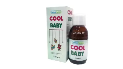 COOL BABY