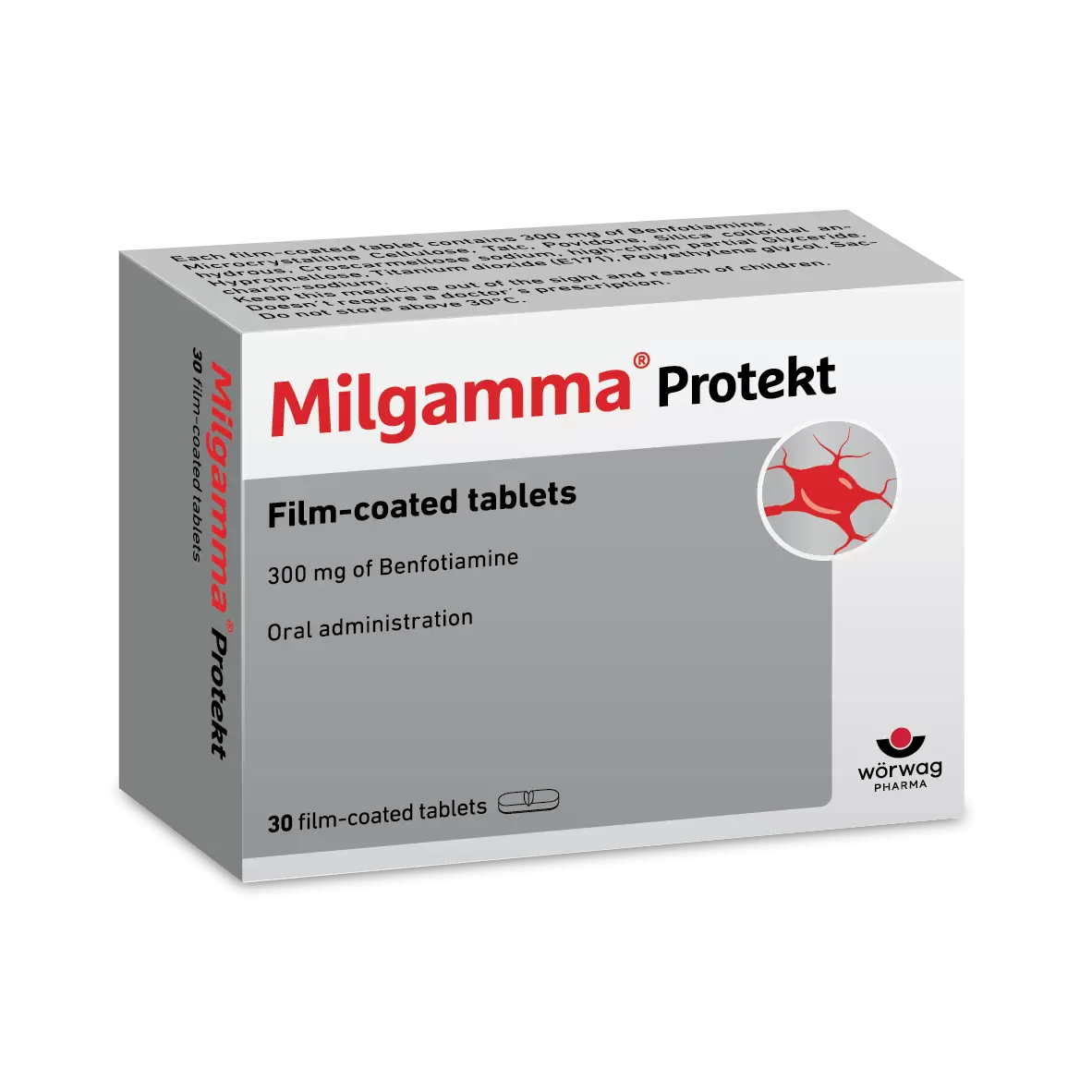 MİLQAMMA PROTEKT 300 MQ N30