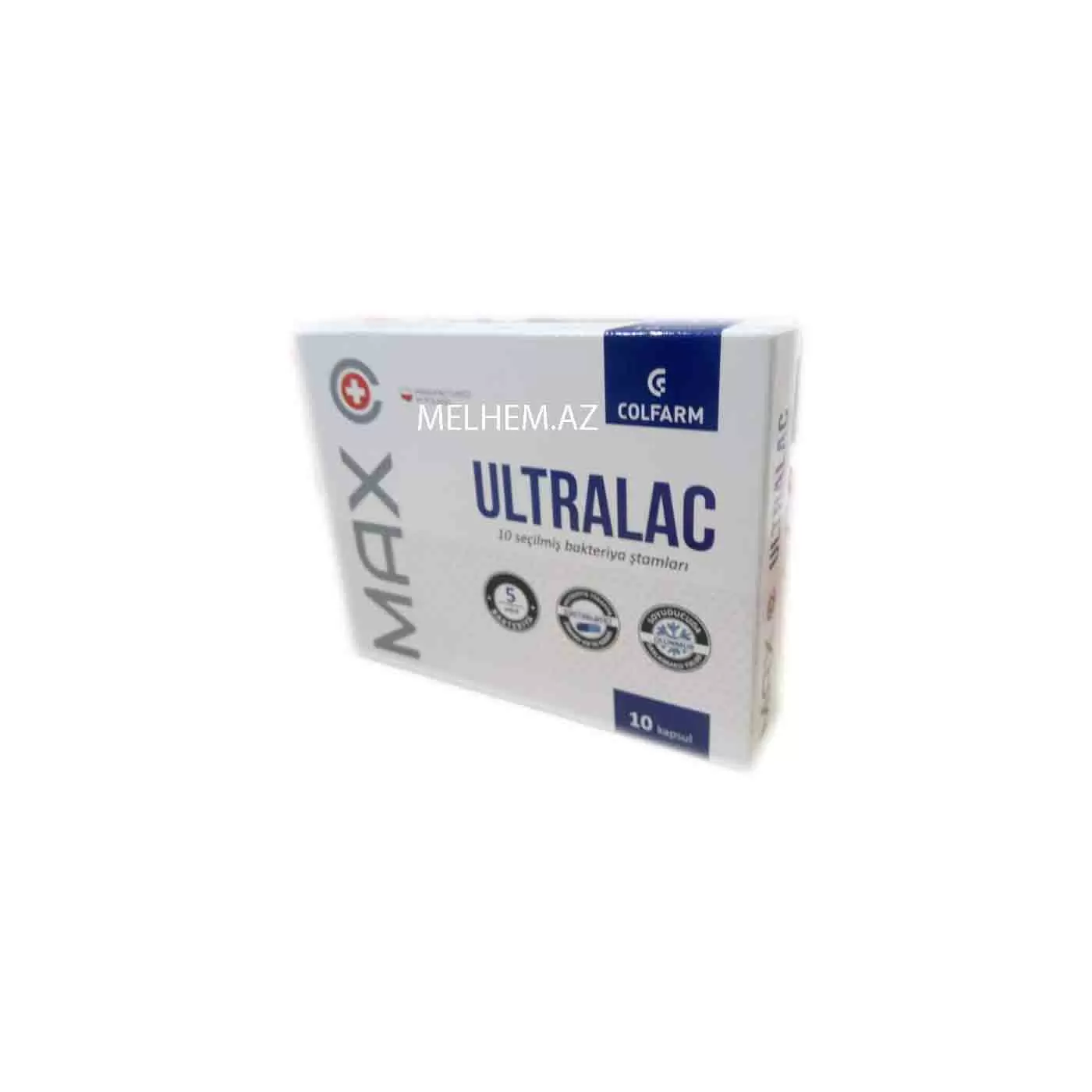 ULTRALAC