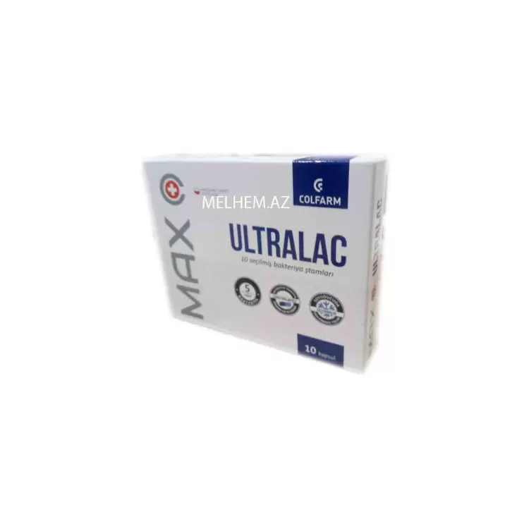 ULTRALAC