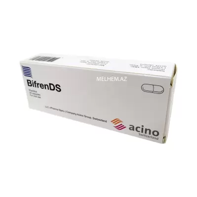 BİFREN DS 250 MQ N20 (KAPSUL)