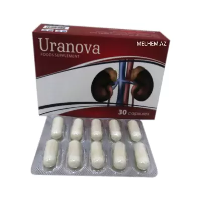 URANOVA