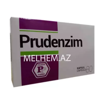 PRUDENZIM N30