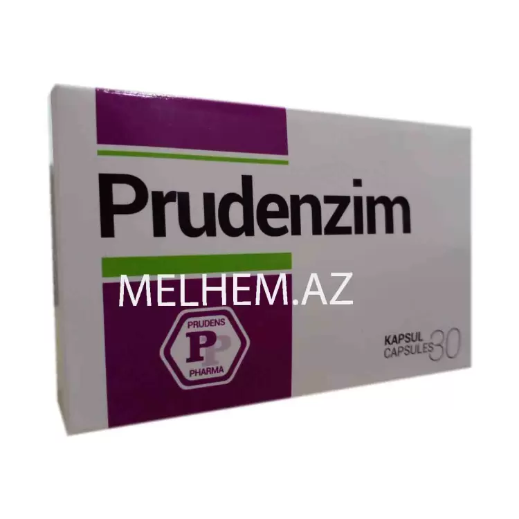 PRUDENZIM N30