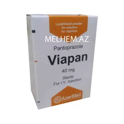 VIAPAN 40 MQ