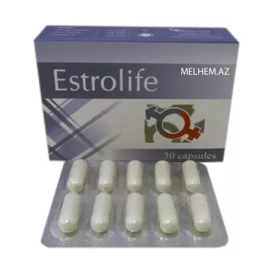 ESTROLIFE
