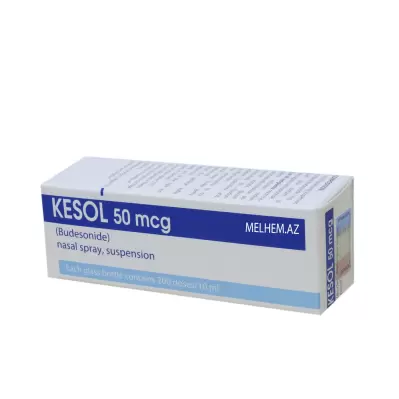 KESOL 50MKQ