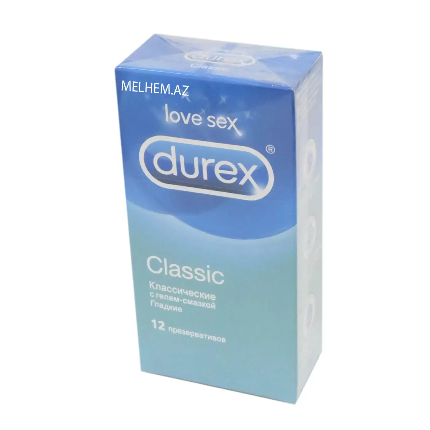 DUREX N12