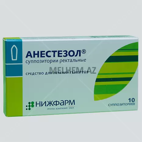 ANESTEZOL 
