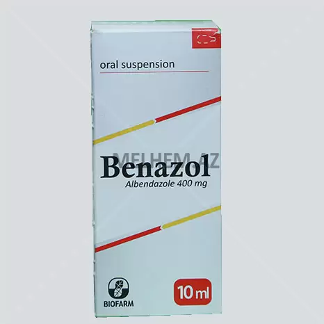 BENAZOL