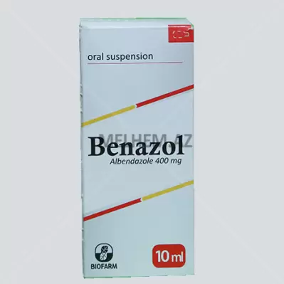 BENAZOL